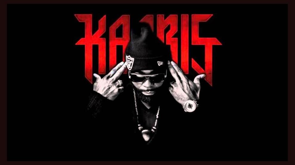 Kaaris